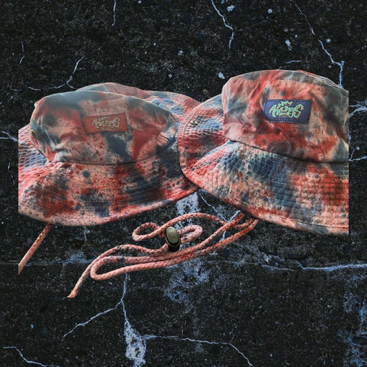 MERICA BUCKET