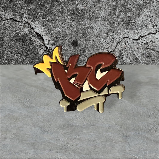 Kc Pin Top SPACE SERIES – Kings Creations LLC