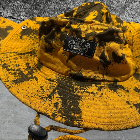 YELLOW JACKET BUCKET